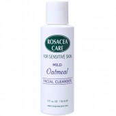 MILD OATMEAL CLEANSER  (4 fl oz)