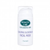 CALMING CALENDULA FACIAL MASK (1.7 oz) 