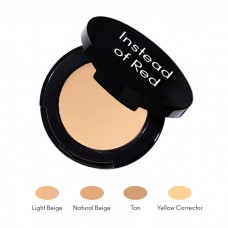 INSTEAD OF RED: THE ULTIMATE CONCEALER (3g)